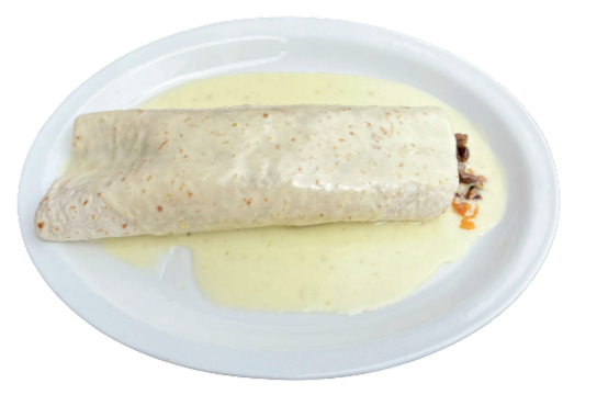 Burrito 1