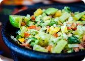 Guacamole Homepage